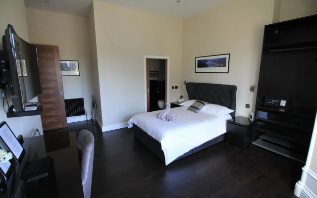 Western Guest House