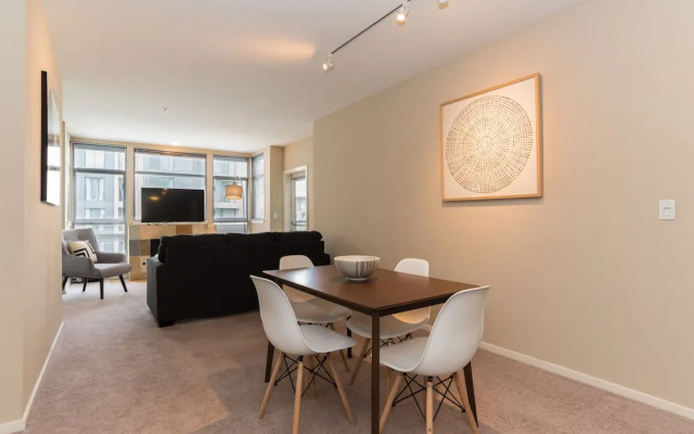 Kasa Bellevue Seattle