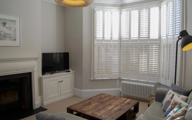 Gorgeous Home Close To Brockley Station