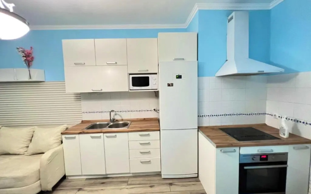 Tolebi Tay Apartments, 2 rooms, near Mega Alma-Ata