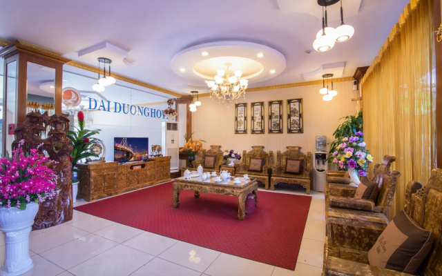 Dai Duong Hotel 1