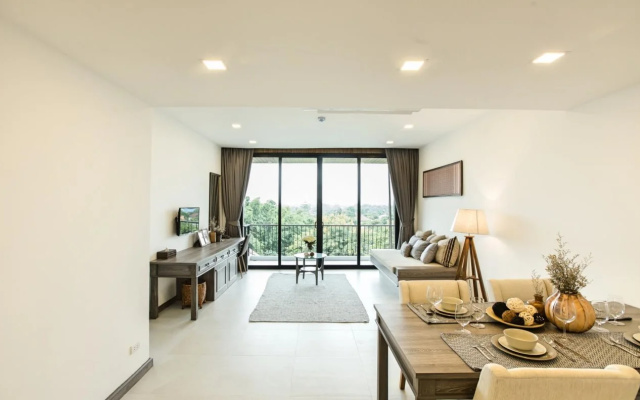 KAIDA Resort & Residences