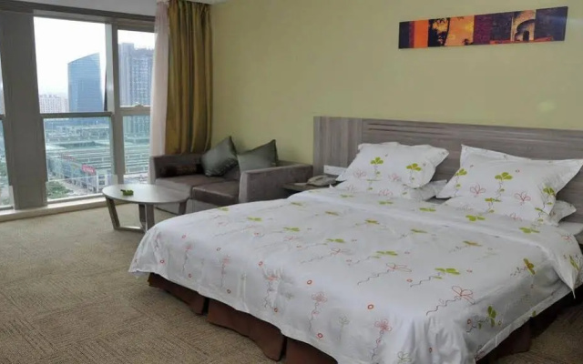 Manju Hotel