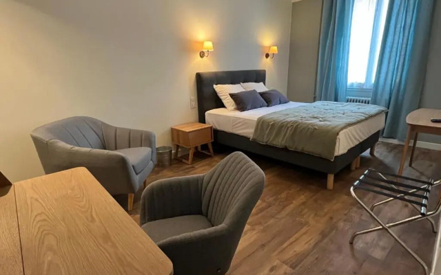 Hotel le Clos d'Orange