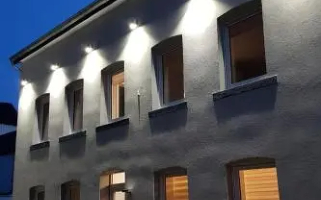 Aparthouse Haas41