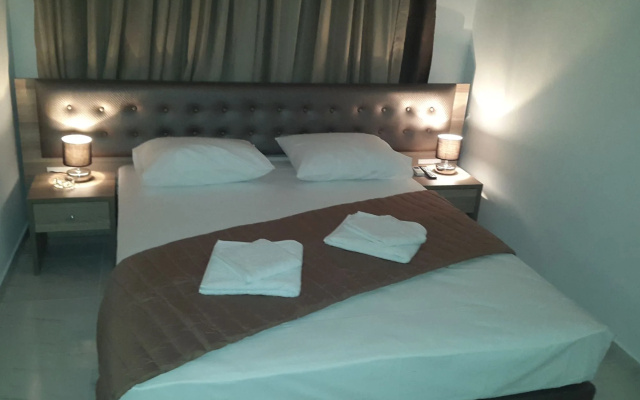 Hotel Rex