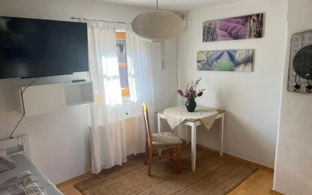 Ferienwohnung Geigl