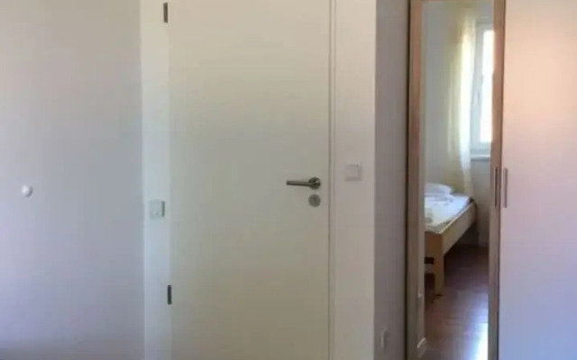 Holiday Home Lutowsee