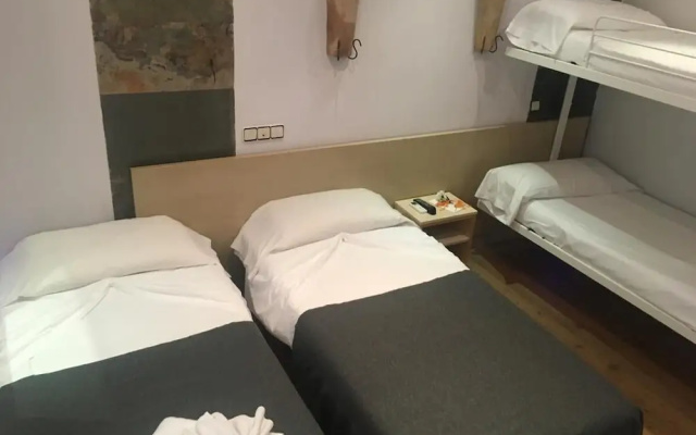 Hostal La Plata