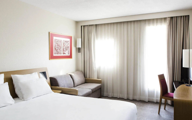Novotel Birmingham Airport