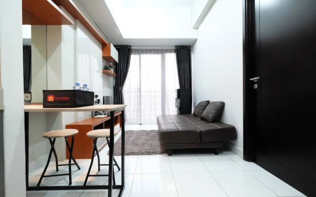 Minimalist Casa De Parco Apartment