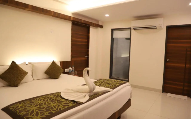 Kyriad Hotel Vijayapura