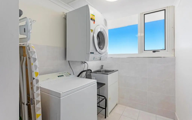 Southern Cross Beachfront Holiday Apartments