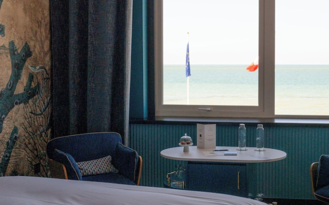 Hôtel Atlantic
