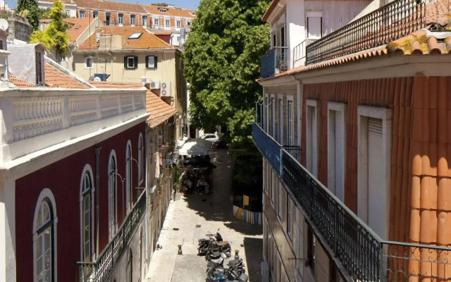 Feeling Lisbon Fado