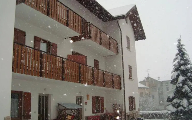 Appartamenti Romeri