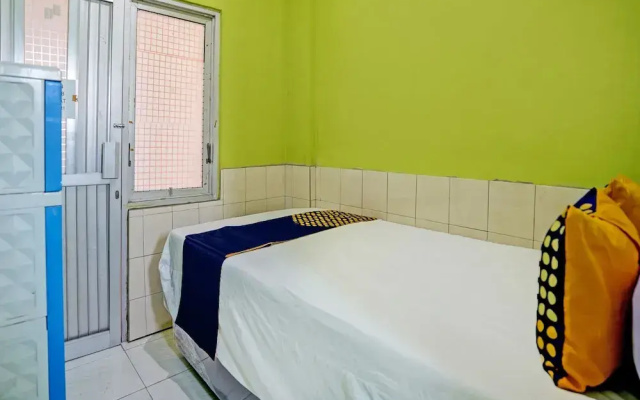 OYO Life 92653 Homestay Griya Nautika Syariah
