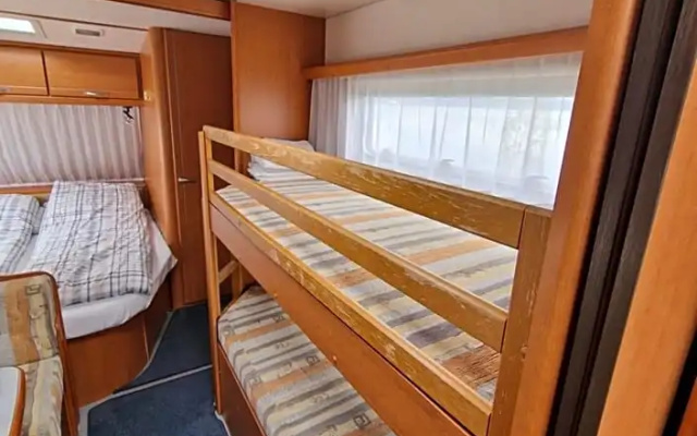 Bogen Hostel