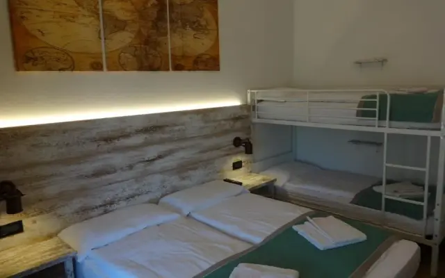 B&B Casa Gabriele