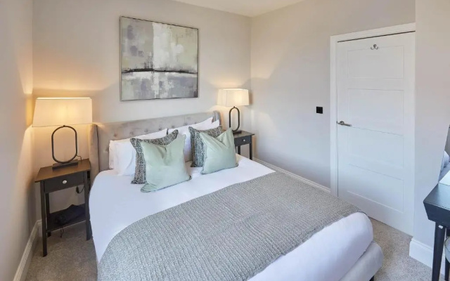Host Stay Ocean Pearl