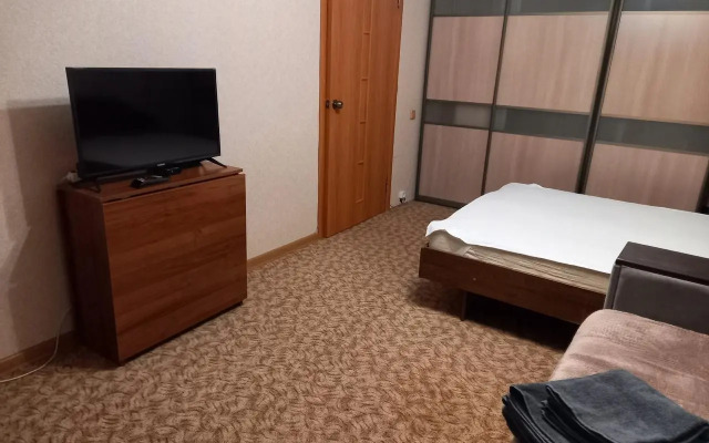 Aday Apartments (Эдэй Апартаменты) на проспекте Победы 36