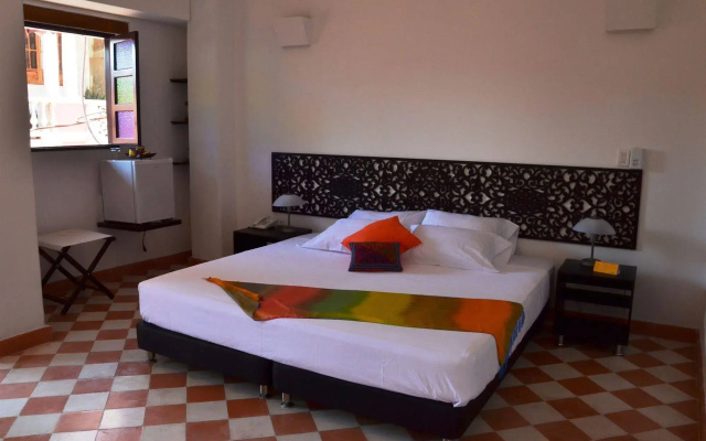 Hotel Santa Marta by MIJ