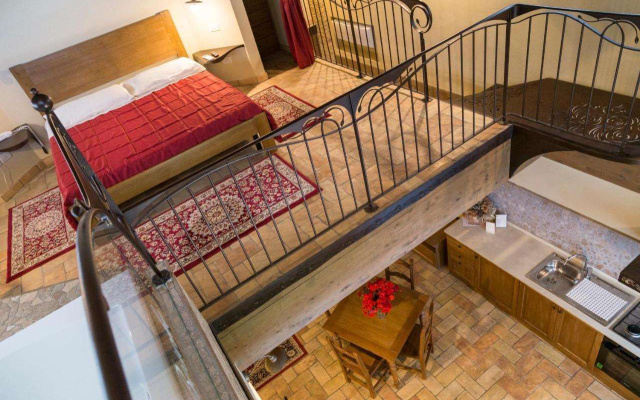 Agriturismo Le Bosche