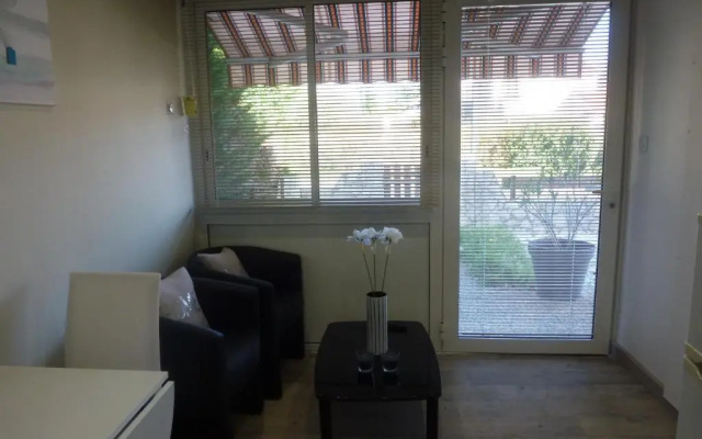 Appartement proche Centre et Arènes