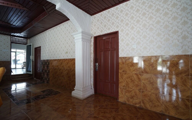 Hotel Silampari by OYO Rooms
