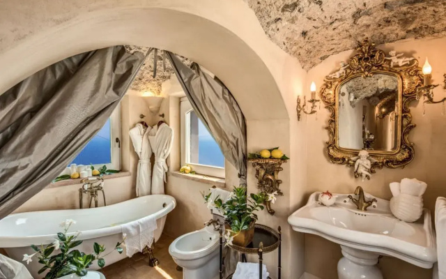 Villa Nume
