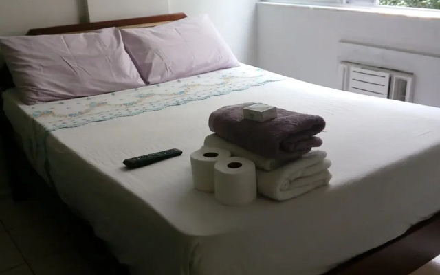 Apartamento Nossa Senhora Copacabana 1120
