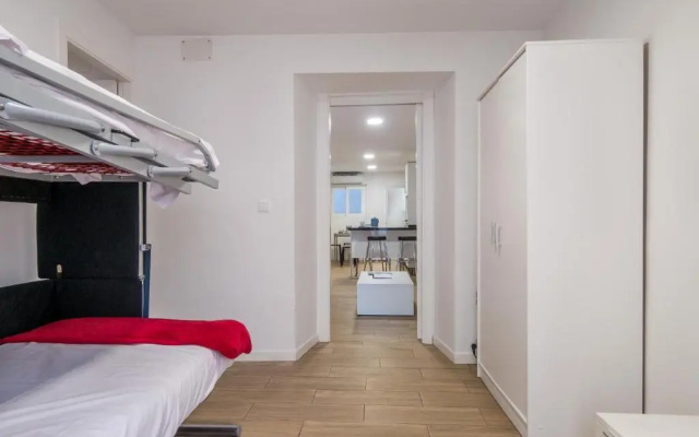 Apartamento San Isidro