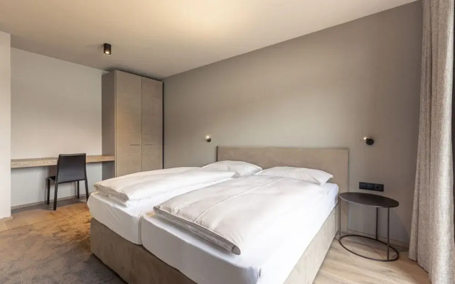 Beautiful Apartment in Tyrol With Terrace