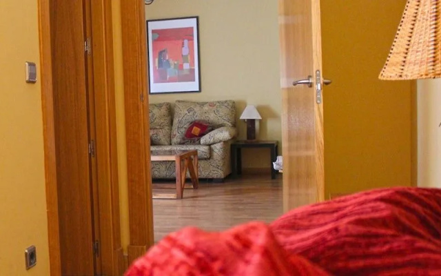 Hotel San Luis