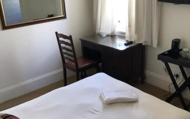 Fernando's Guest House