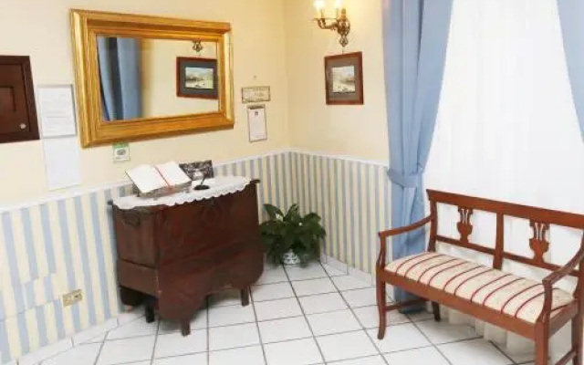 Residenza Santa Lucia