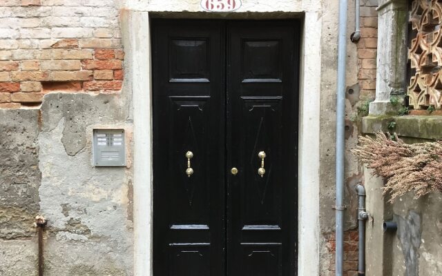 Отель Venice Cae Dea Lana Италия, Венеция - отзывы, цены и фото номеров - забронировать отель Venice Cae Dea Lana онлайн вид на фасад
