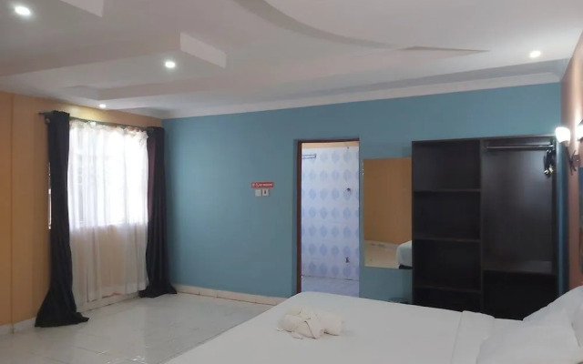 Sahara Gardens Bomet