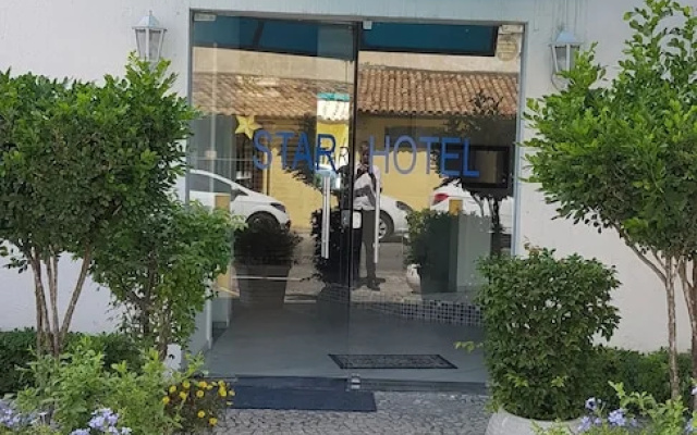 star hotel