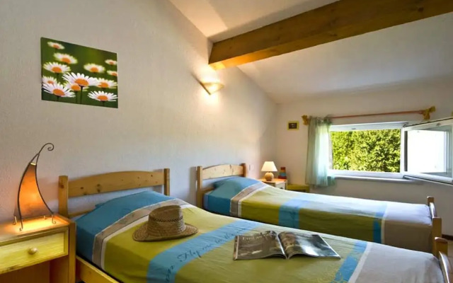 Provencal villa with microwave, 1km from nice town Vidauban