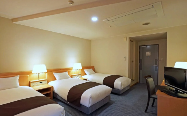 Hotel Miyuki