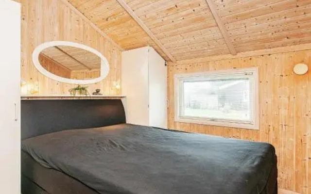 Holiday home Otterup IX