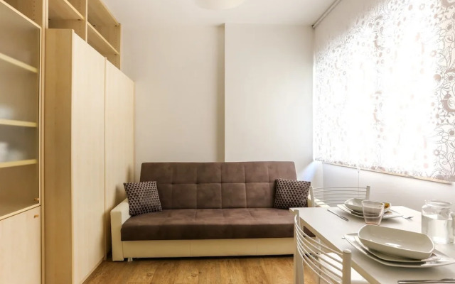 Corso house