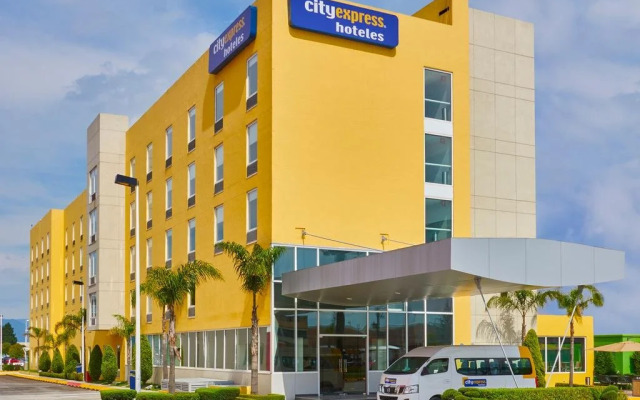 City Express Toluca