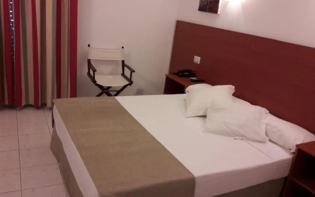 Hotel Torres Touriño