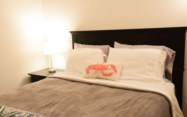 Puffin Place Vacation Rental