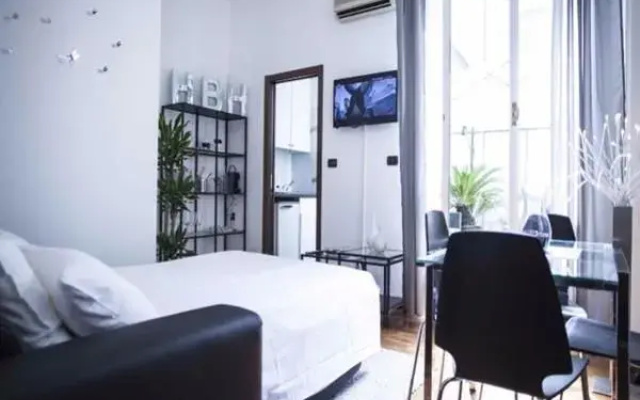 Hemeras Boutique House Torino 23