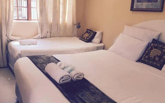 Caribe Caribe Lodge and Conference Centre