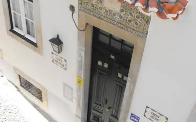 Guesthouse Casa Pombal