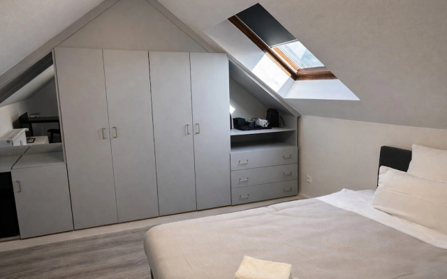 MIILOX Apartments Chemnitz